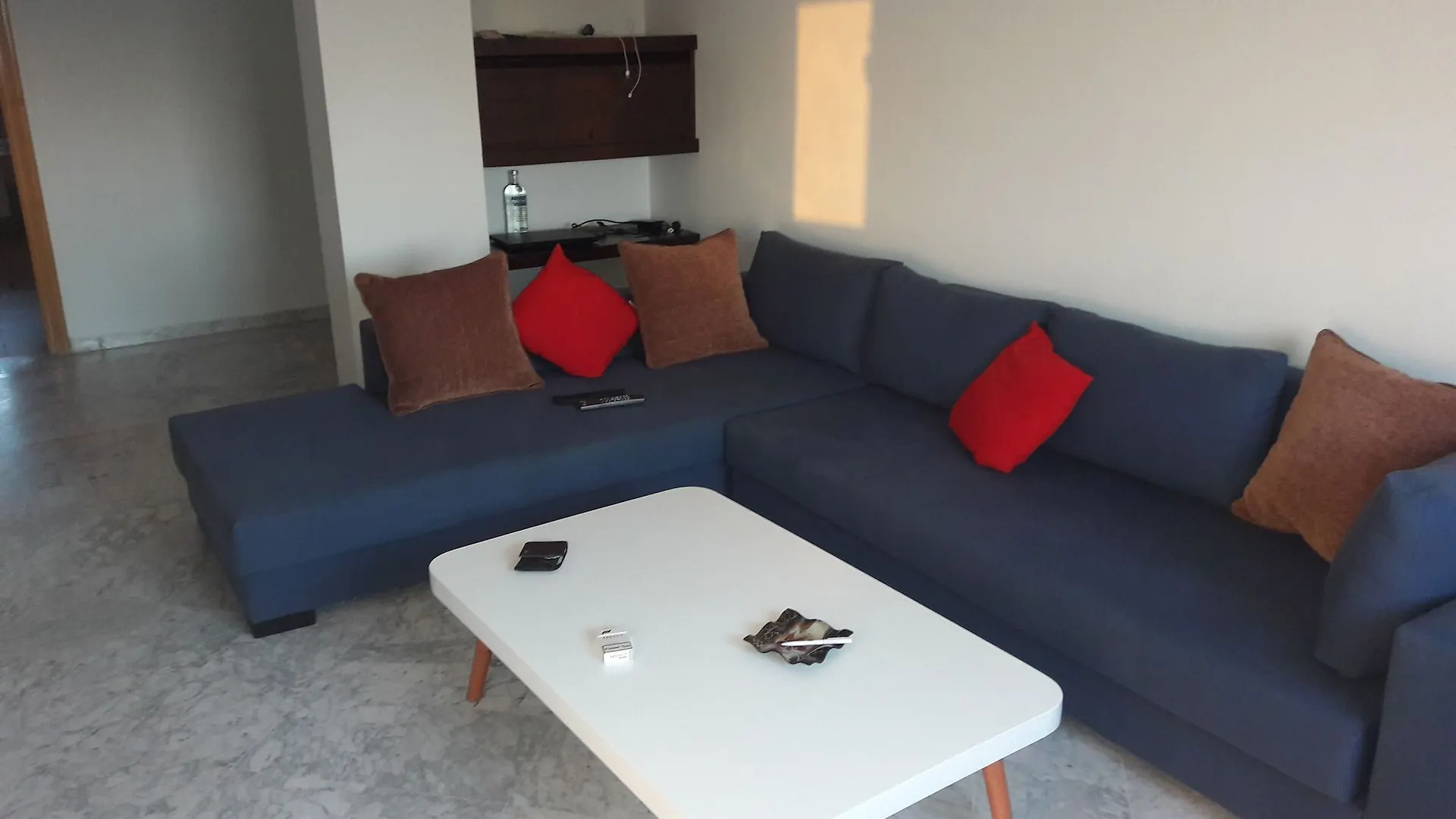 Carrefour'S Appartment La Marsa 0*,  Tunisia