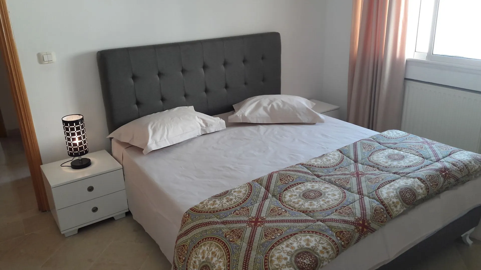 Apartment Carrefour'S Appartment La Marsa Tunisia