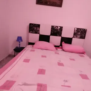 Résidence Nafissa Appartement