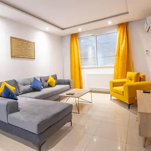 ! La Marsa, Le Bon Plan ! Appartement