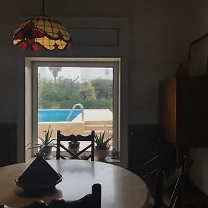 La Maison Les Pins D'hote Couette-café
